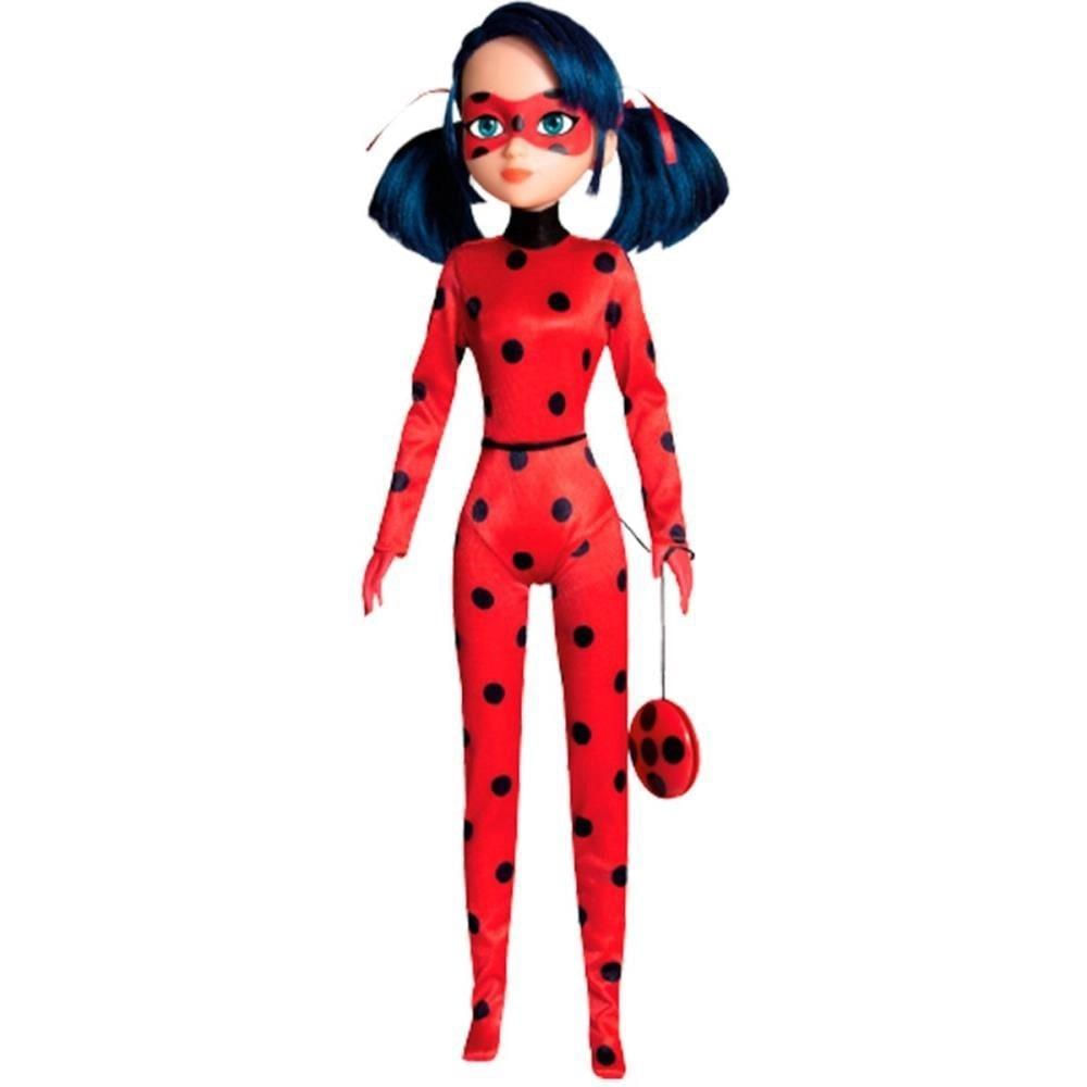 Beto Brinquedos e Papelaria - Bonecas Ladybug e Lady WiFi e Boneco Cat Noir  - Miraculous - Baby Brink #BetoBrinquedosePapelaria #briquedos #papelaria  #miraculousladybug #ladywifi #catnoir #ladybug #marinette Ladubug ou Cat  Noir por