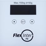 Balanca-Digital-150Kg-Bioimpedancia-Flex-Inter-Fit-Branca-1781189d