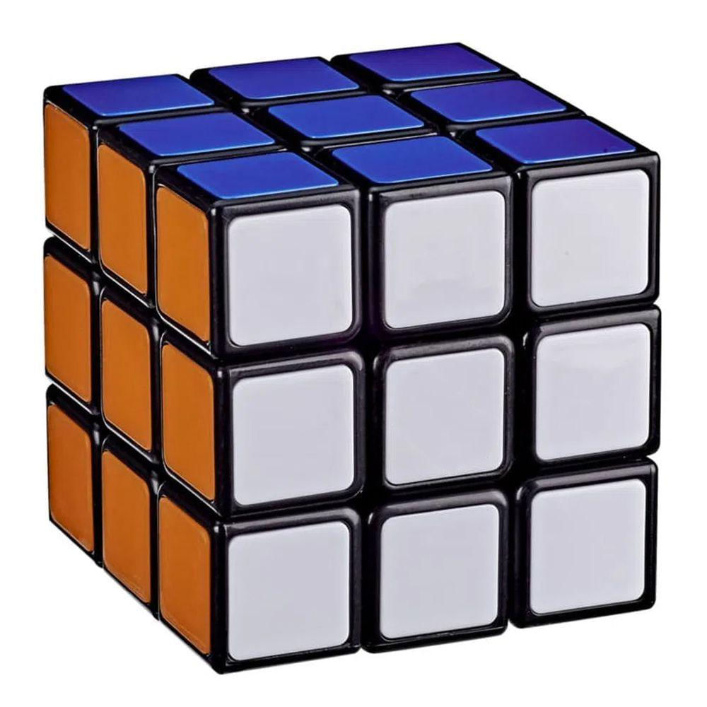 Cubo Mágico Profissional 3x3x3 Cubo Interativo