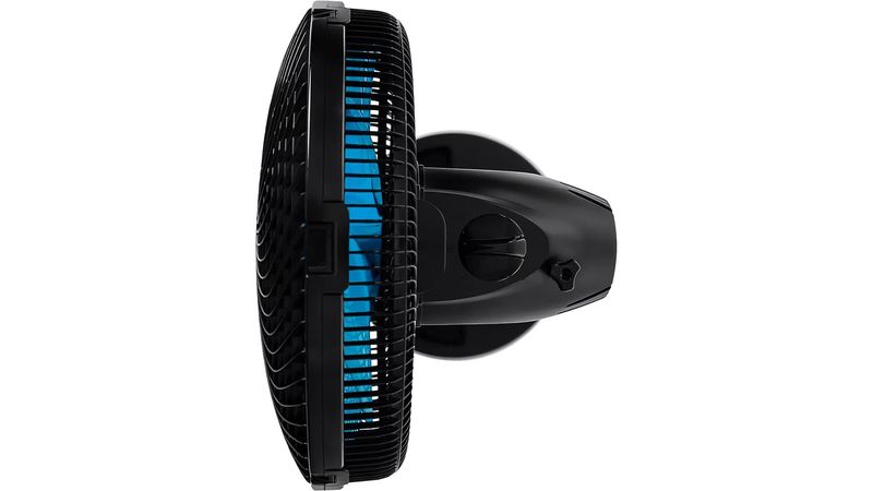 Ventilador de Mesa Cadence 30cm New Windy VTR560