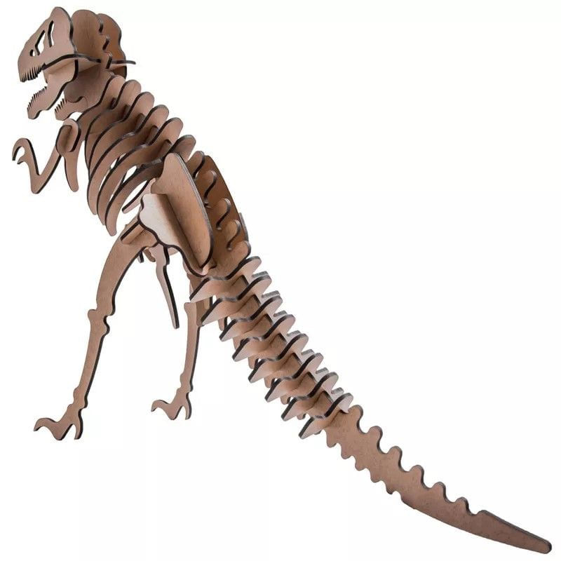 Dinossauro Diver Dinos - Tiranossauro Rex - Divertoys - Casa Joka