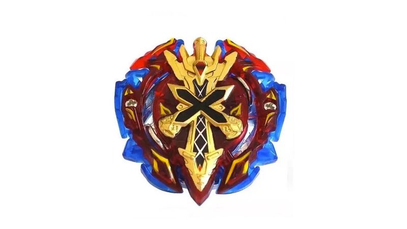 Kit Beyblade Burst Com Lançador Promo Barato Resistente no Shoptime