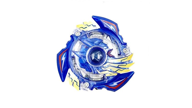 Kit Beyblade Burst Com Lançador Promo Barato Resistente no Shoptime