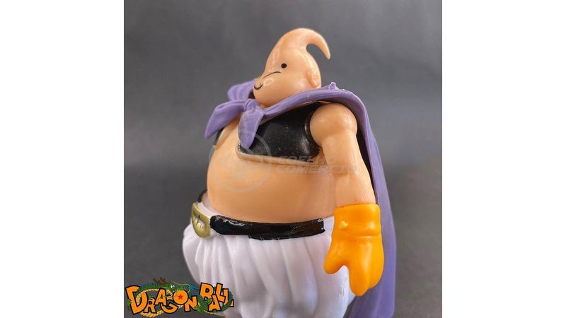 Kit 4 Bonecos Dragon Ball Z Action Figure Esféras Do Dragão - WebContinental