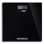 Balanca-Digital-de-Banheiro-Mondial-Smart-Black-150kg-Vidro-Preta-1637967