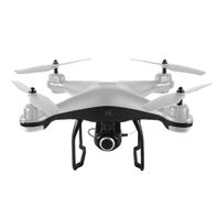 Drone Fenix GPS FPV Câmera Full HD 1920p Alcance de 300m